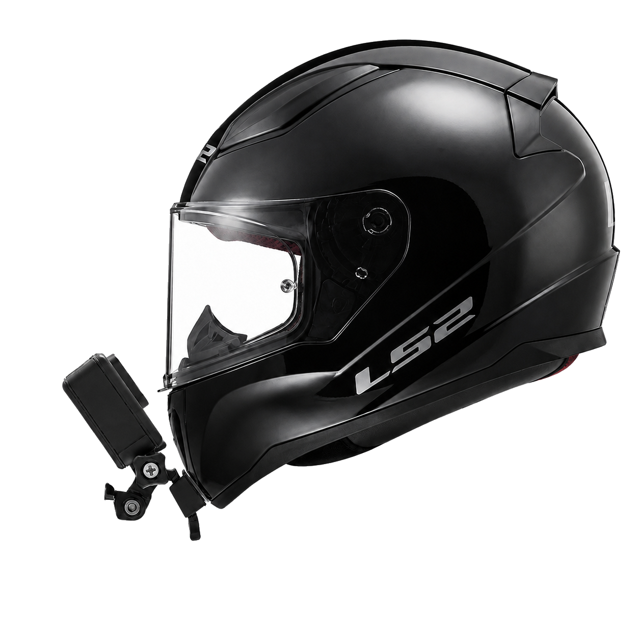 LS2 Rapid 2 chin mount product image 1
